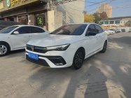 Roewe i5 2023