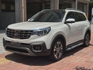 Kia Sportage 2019