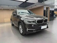 BMW X5 2017
