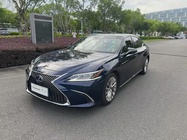 Lexus ES 2020