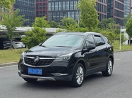 Buick Envision Plus 2020