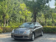 Nissan Sylphy 2018