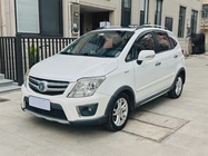 Changan CX20 2015