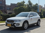 Haval H7 2016