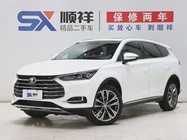 BYD Tang 2019