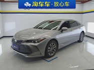 Toyota Avalon 2022