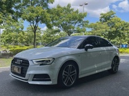 Audi A3 2019