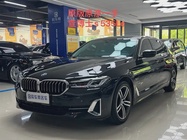 BMW 5 Series 2023