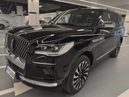 Lincoln Navigator 2024