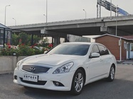 Infiniti G 2013