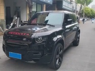 Land Rover Defender 2024