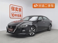 Nissan Teana 2022