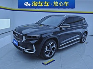 Geely Xingyue L 2024
