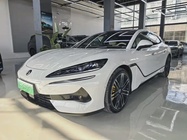 Denza Z9GT 2025