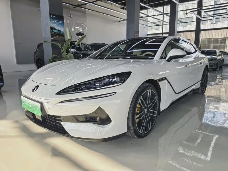 Denza Z9GT