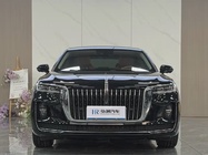 Hongqi H9 2021