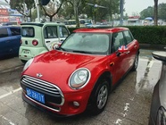 MINI Other 2016