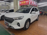 Haval M6 2021