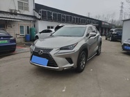 Lexus NX 2019