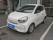 Roewe Clever 2021