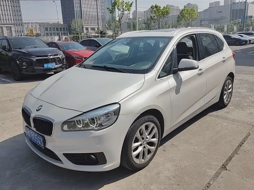 BMW 2 Series 2017
