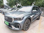 Geely Xingyue L 2025
