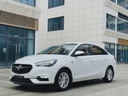 Buick Excelle 2018