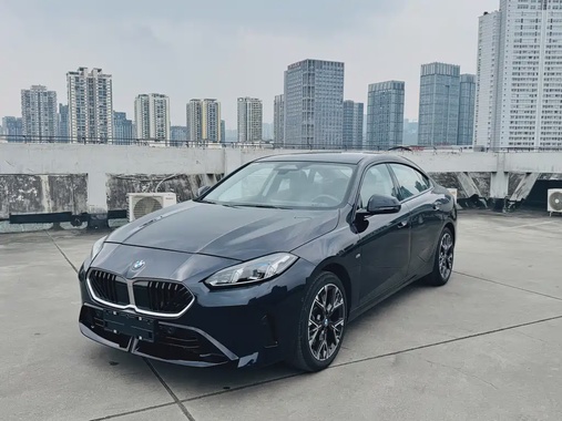 BMW 2 Series 2025