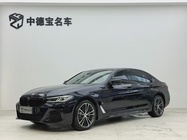BMW 6 Series 2023