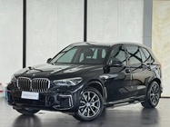 BMW X5 2023