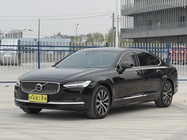 Volvo S90 2021