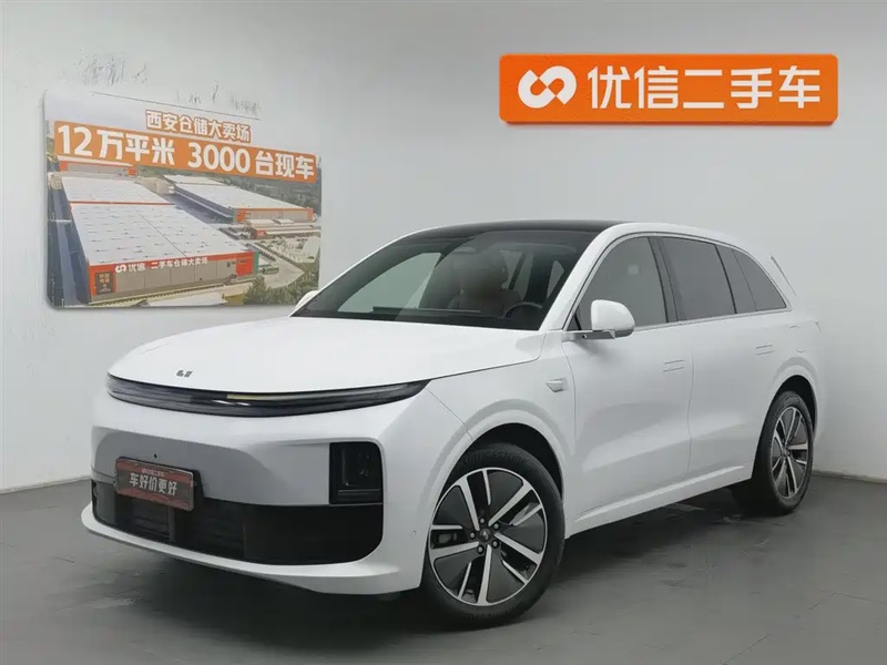 Li Auto L6