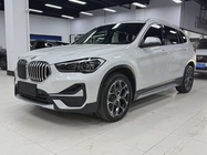 BMW X1 2021