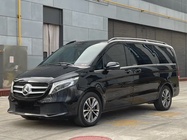 Mercedes-Benz V-Class 2021