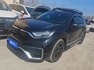 Honda CR-V 2022
