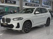 BMW X3 2024
