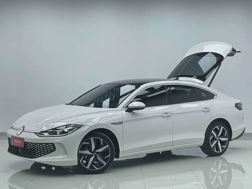 Volkswagen Lamando 2022