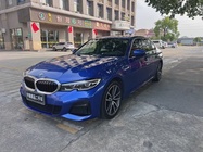 BMW 3 Series 2021