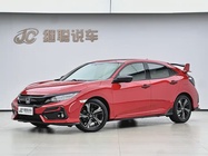 Honda Civic 2021