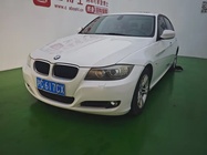 BMW 3 Series 2012