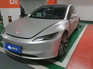 Tesla Model 3 2025