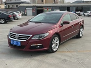 Volkswagen CC 2011