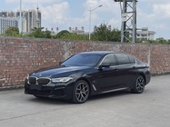 BMW 6 Series 2021