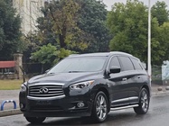 Infiniti QX60 2015