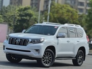 Toyota Prado 2018