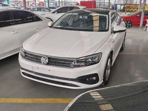 Volkswagen Lamando 2021