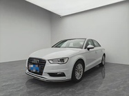 Audi A3 2017