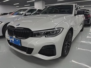 BMW 3 Series 2021