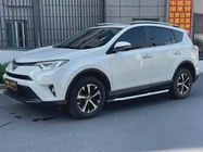 Toyota RAV4 2018