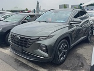 Hyundai Tucson 2024